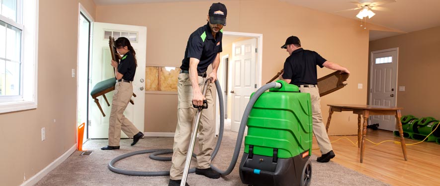 Elk Grove, CA cleaning services